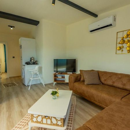 Villa Star Fethiye Exteriör bild