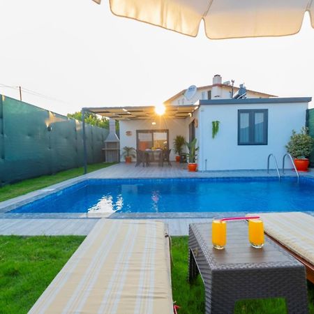 Villa Star Fethiye Exteriör bild