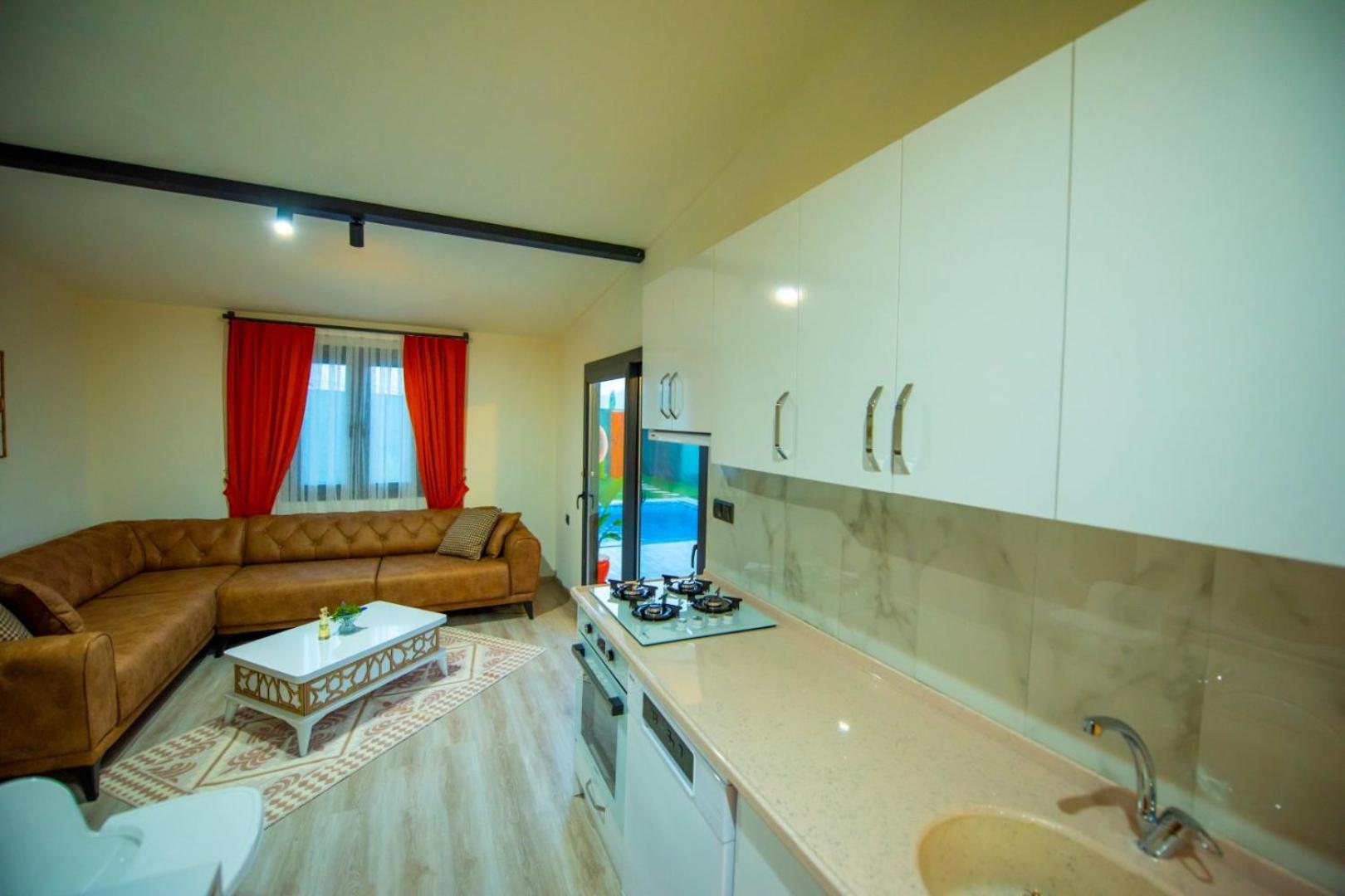 Villa Star Fethiye Exteriör bild