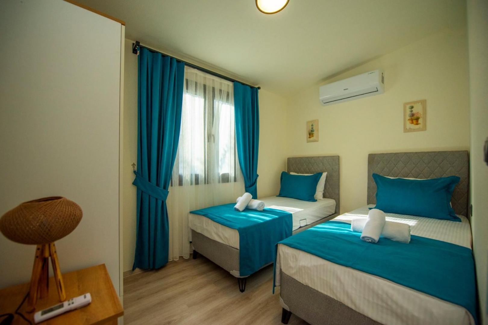 Villa Star Fethiye Exteriör bild