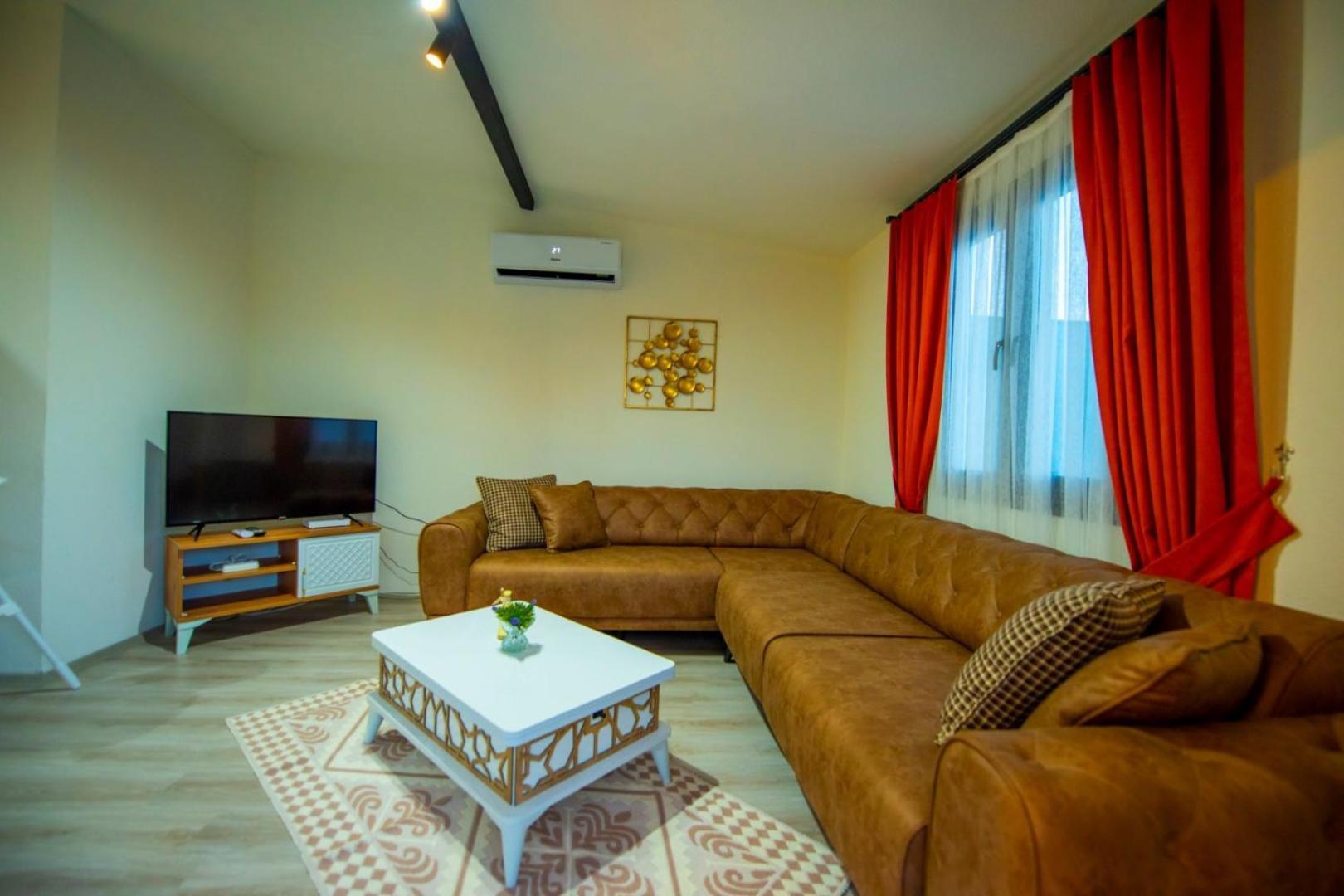 Villa Star Fethiye Exteriör bild