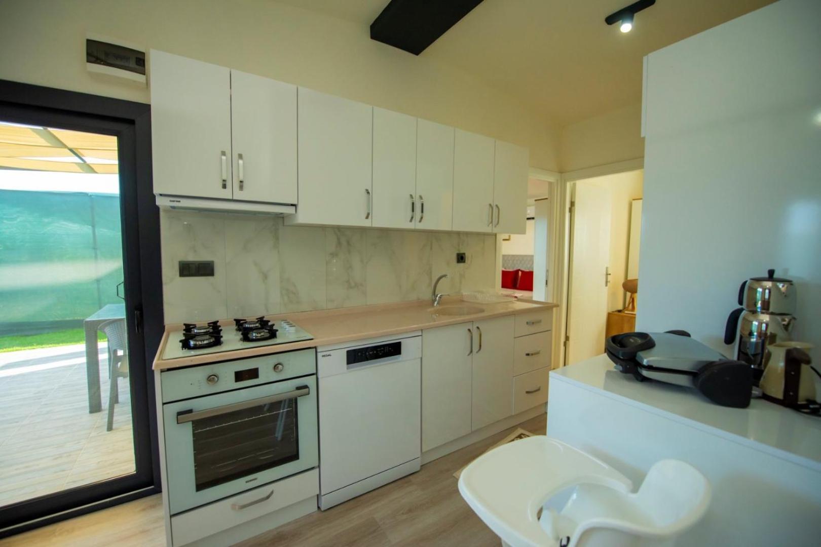 Villa Star Fethiye Exteriör bild
