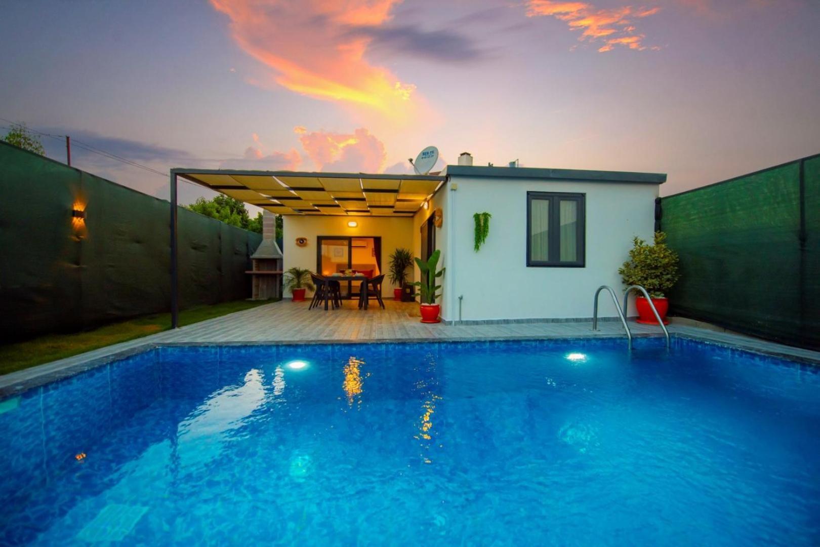 Villa Star Fethiye Exteriör bild