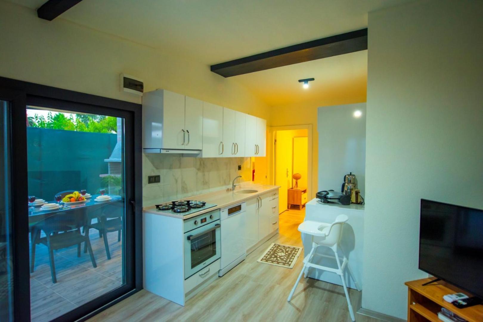 Villa Star Fethiye Exteriör bild