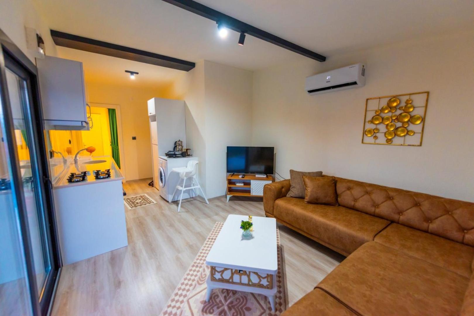 Villa Star Fethiye Exteriör bild